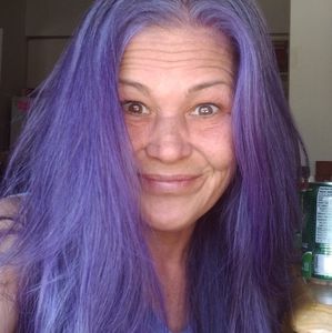 Meet your Posher, Cheryllynn